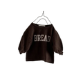 Bread longsleeve bruin