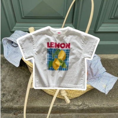 Lemon tee