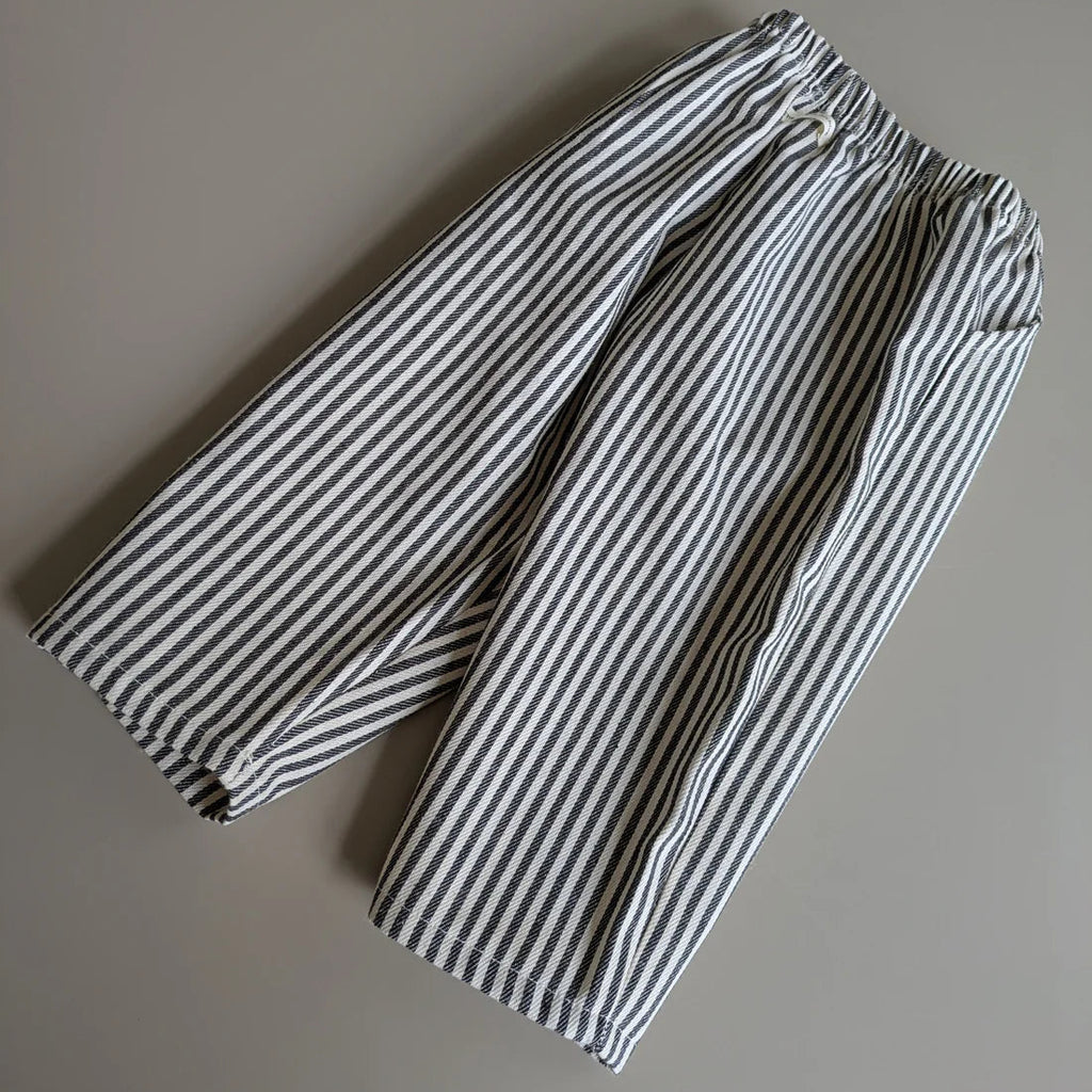 Streep pants