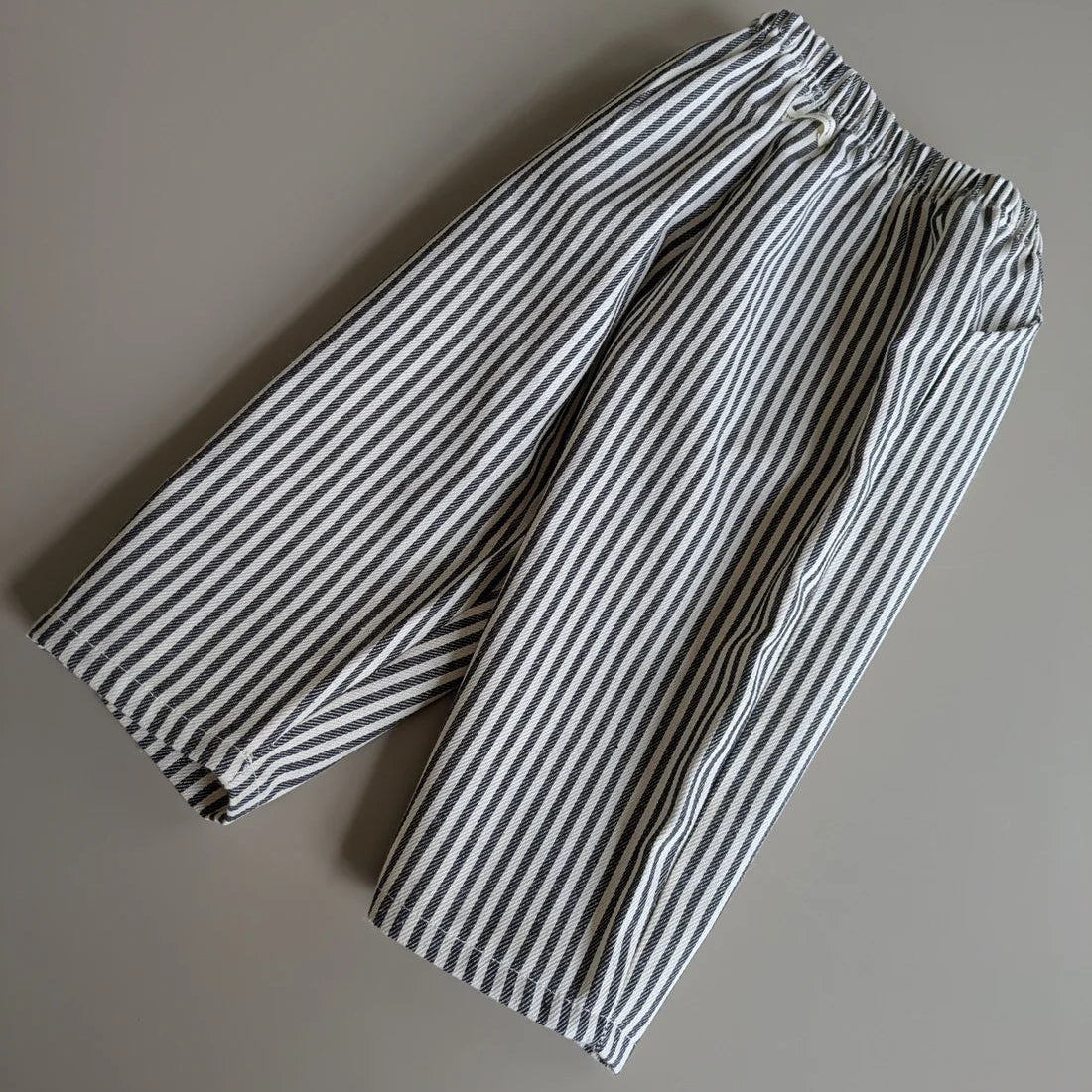 Streep pants