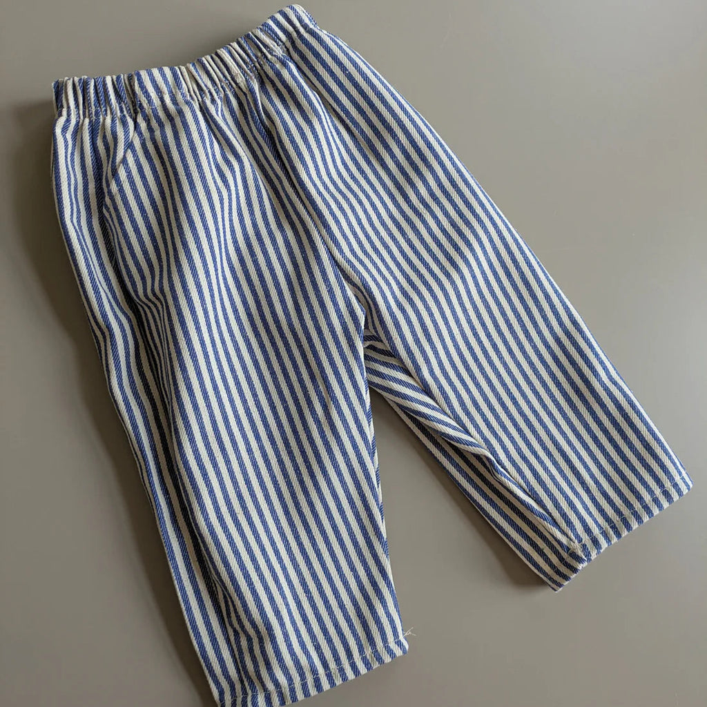 Streep pants