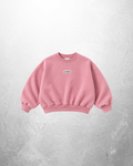 Pink Sweatshirt