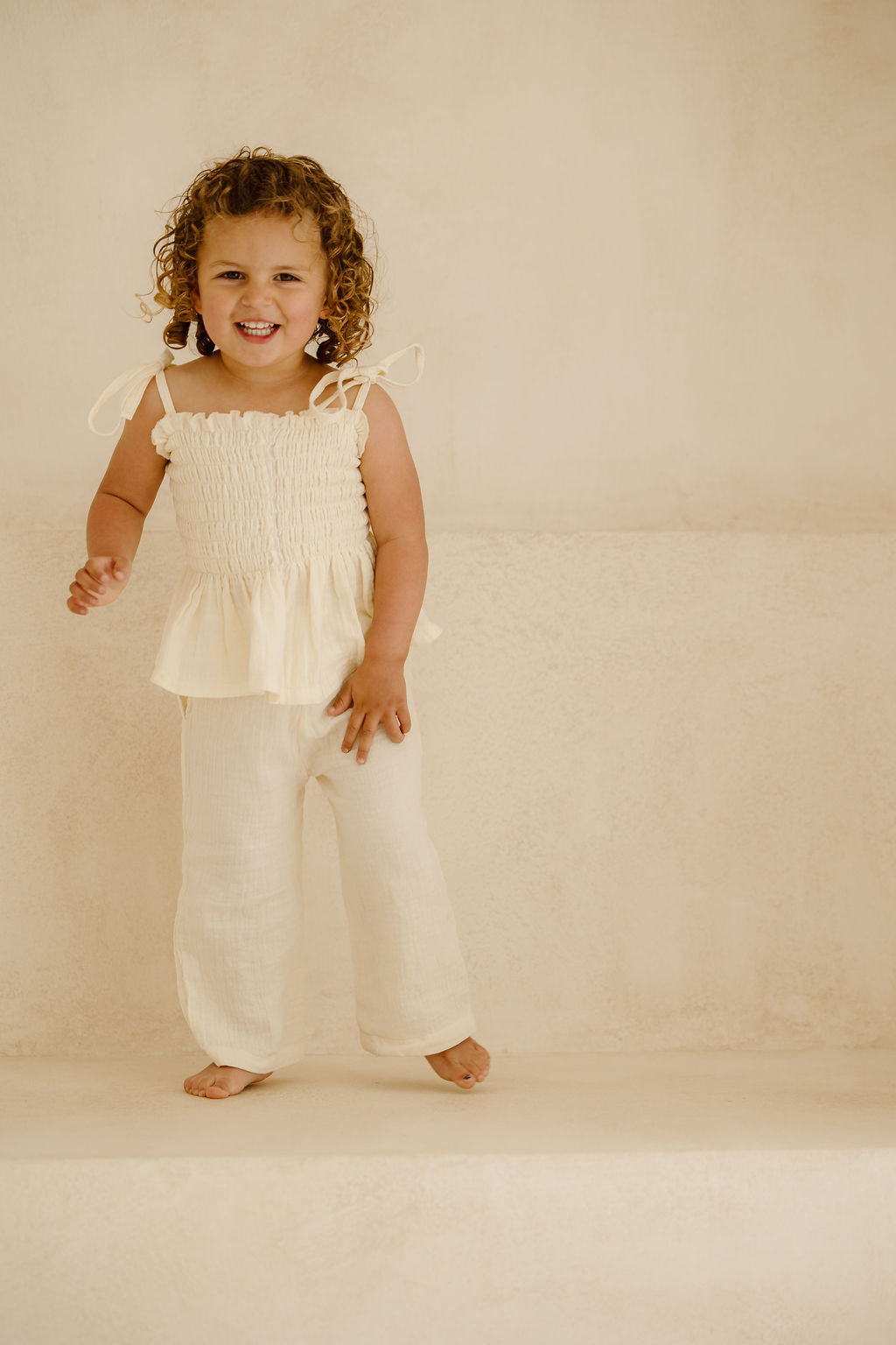 Luchtige zomerset