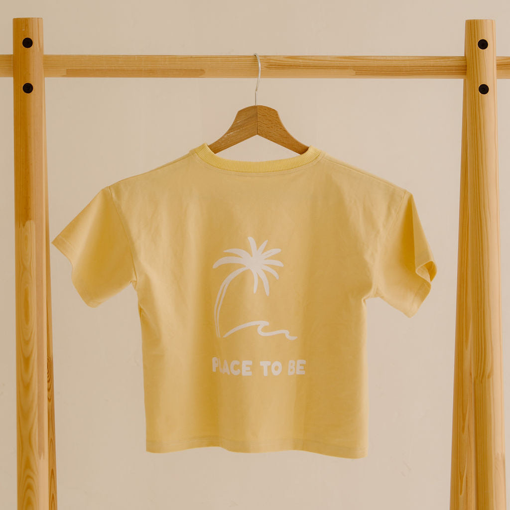 Farbige, hippe Oversized-Shirts