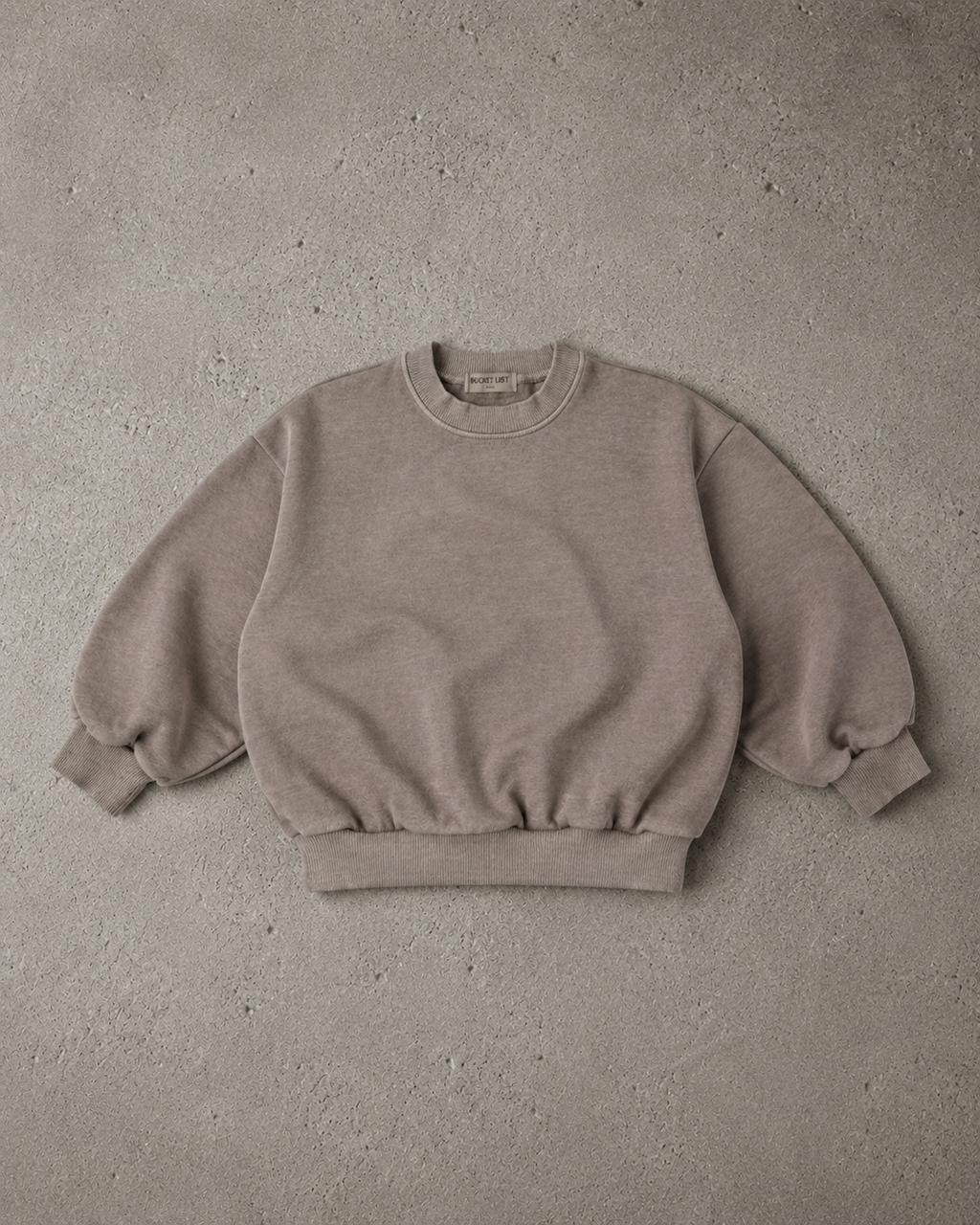 Faded Days Sweatshirt