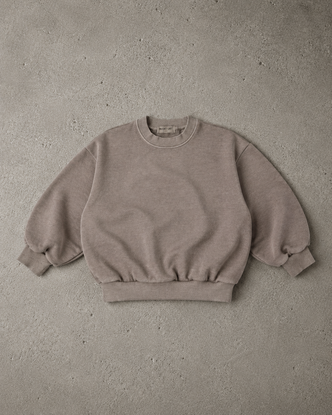 Faded Days Sweatshirt