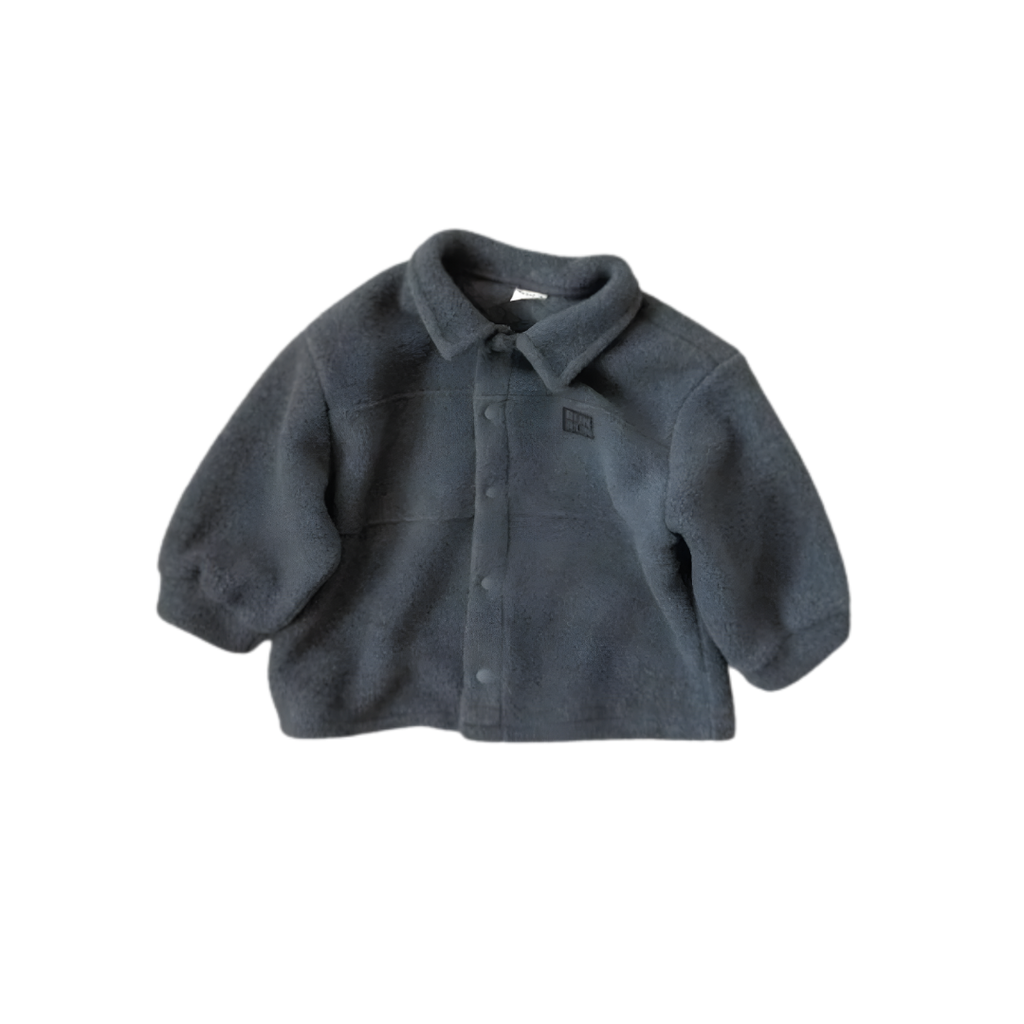 Super zacht jacket