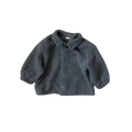 Super zacht jacket