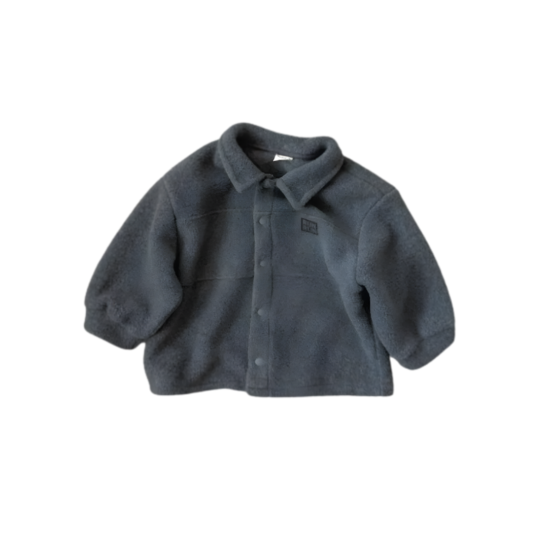 Super zacht jacket