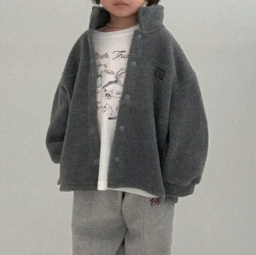 Super zacht jacket