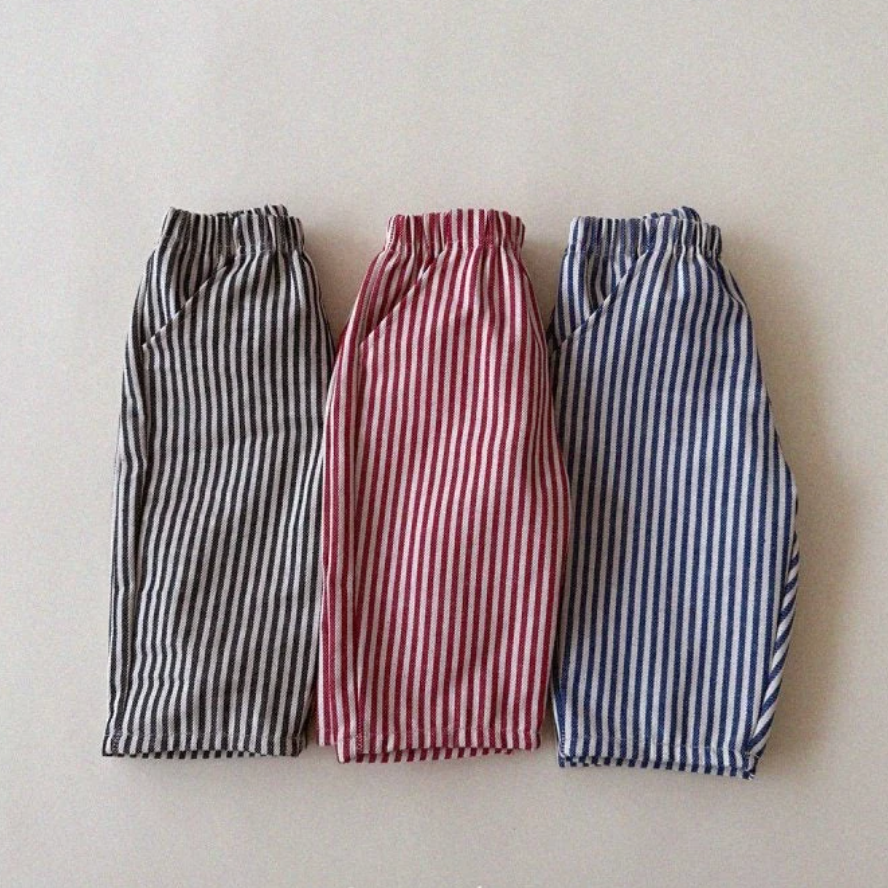 Streep pants