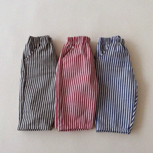 Streep pants