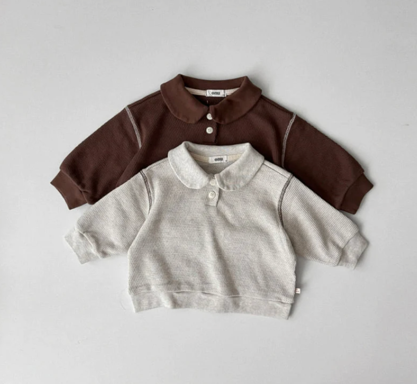 Cinnamon Sweatshirt