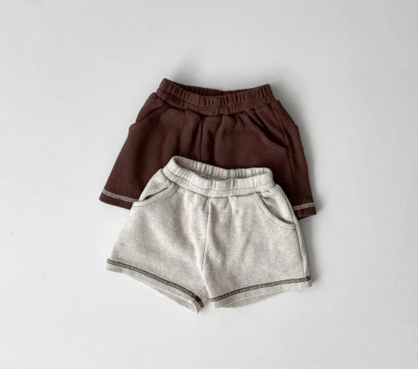 Cinnamon Sand Pants