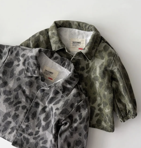 Military Jacket