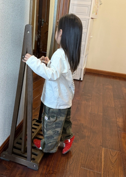 Camo pants 2.0