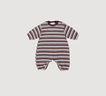 Holy Stripe Jumpsuit