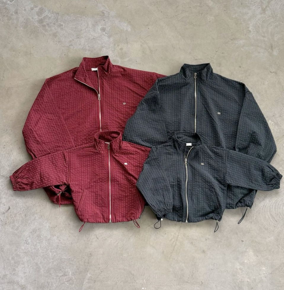 Track jacket Kids