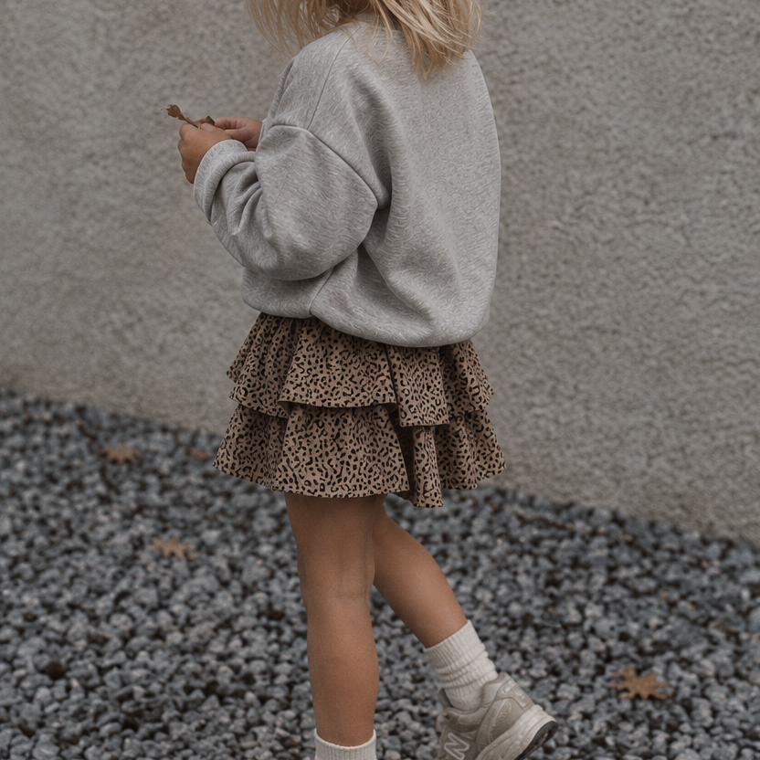 Panter skirt