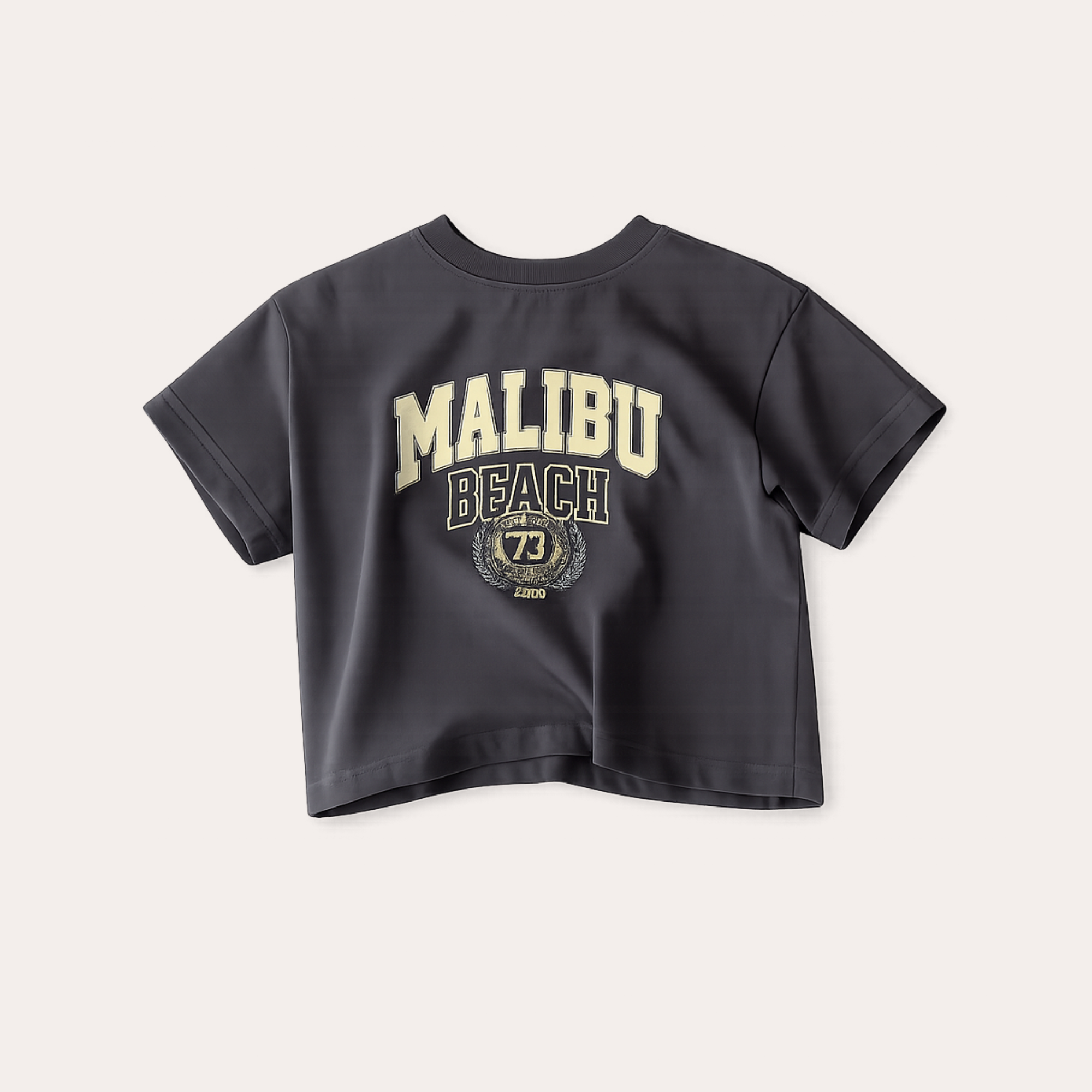 Malibu Beach-T-Shirt