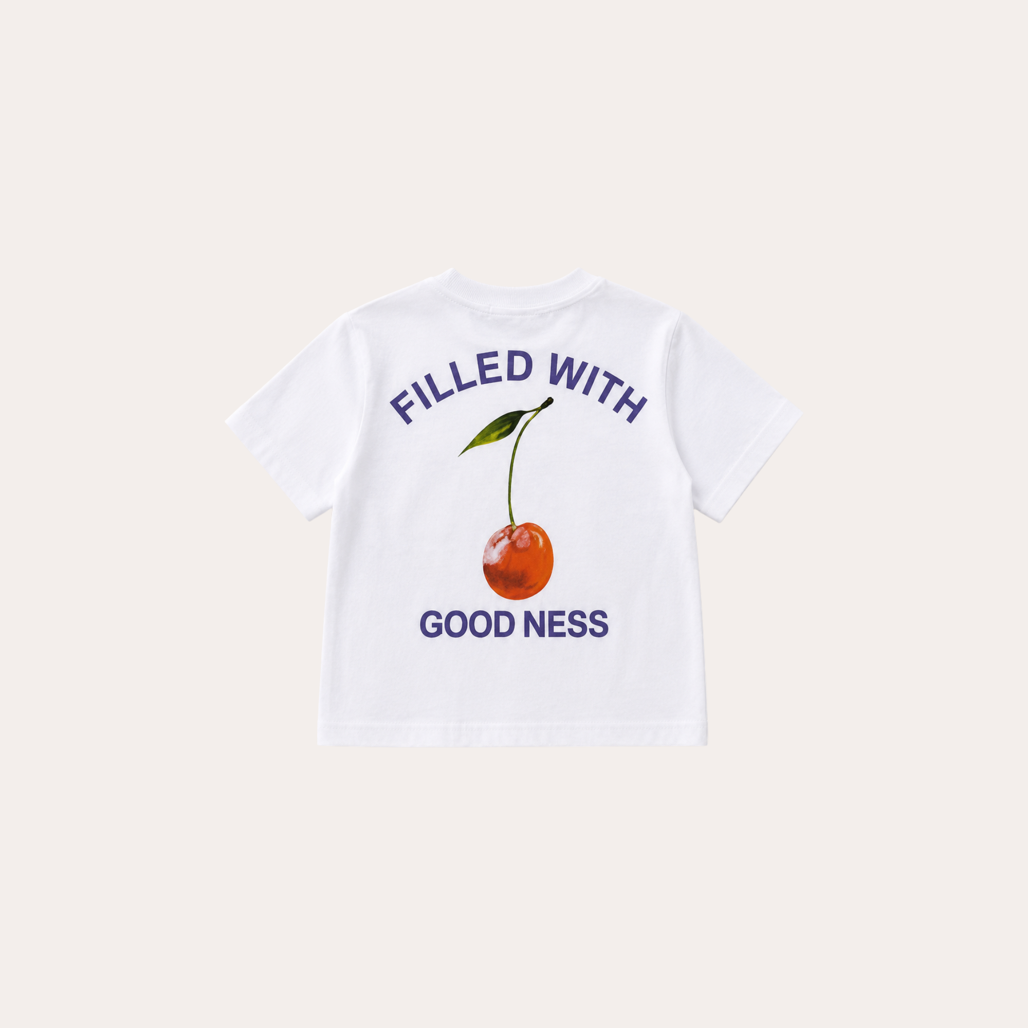 T-Shirt voller Güte