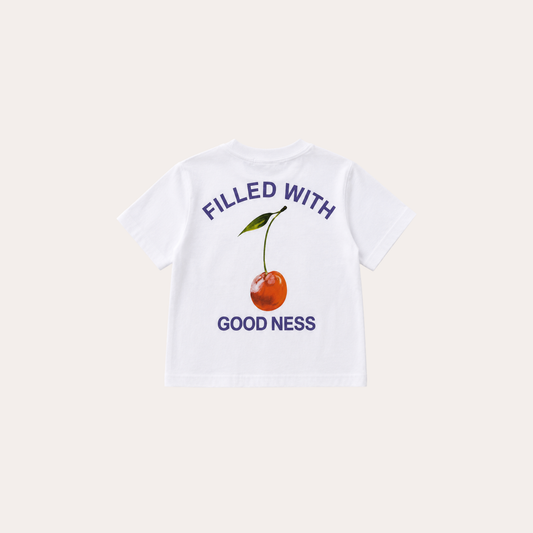 Filled With Goodness Tee