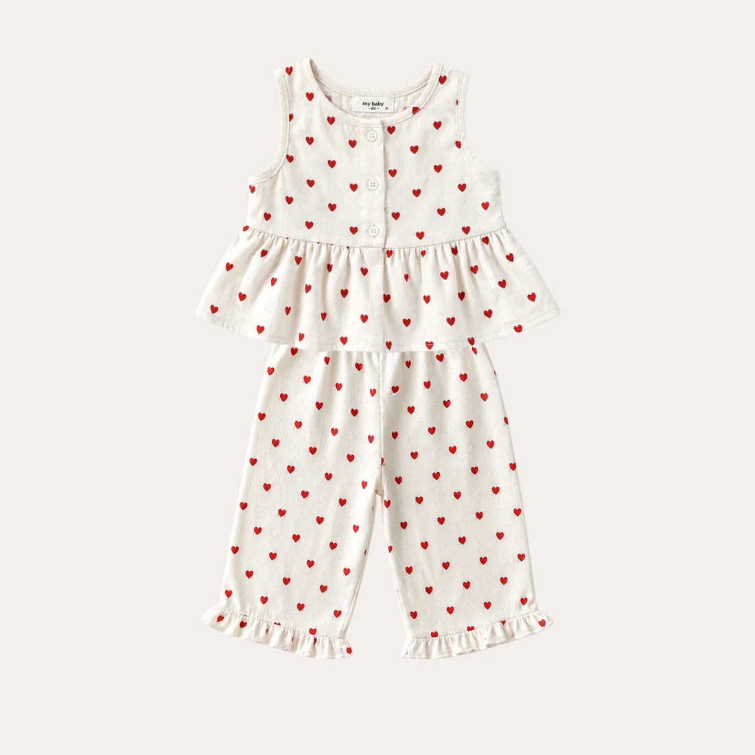 Sweet Hearts Set 80/86