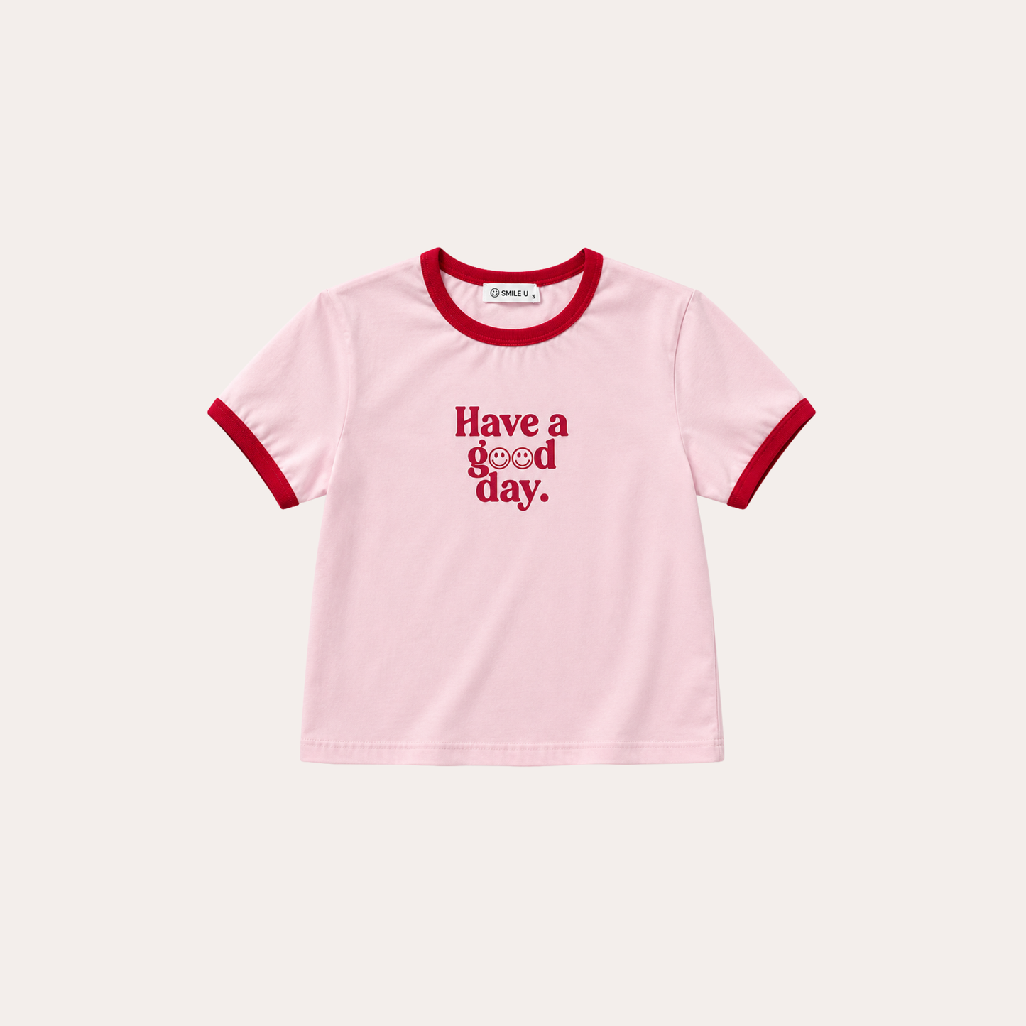 “Have a Good Day” Tee
