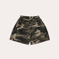 Tarn-Shorts