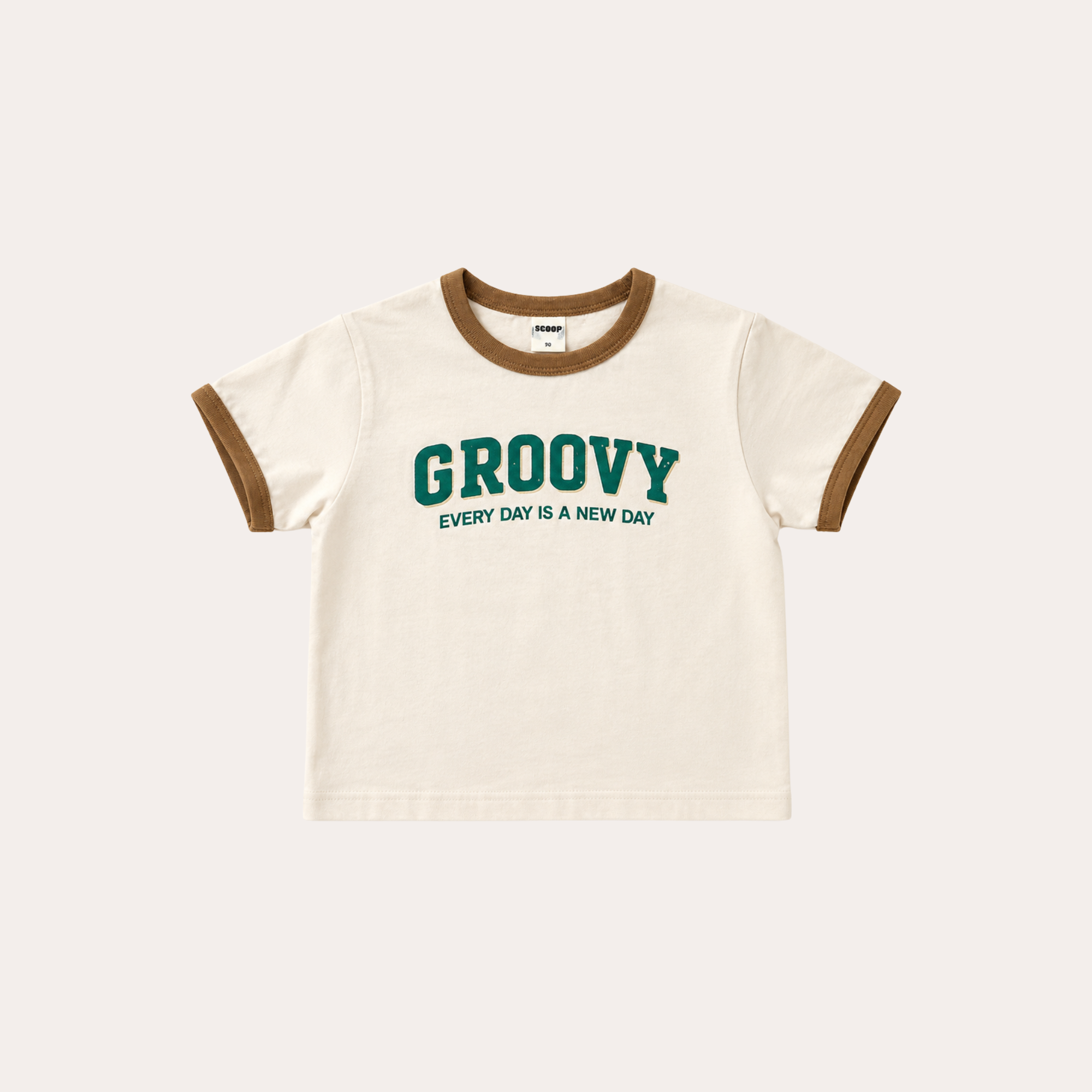 Groovy Tee