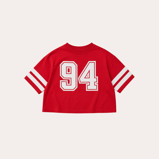 Varsity 94 Tee