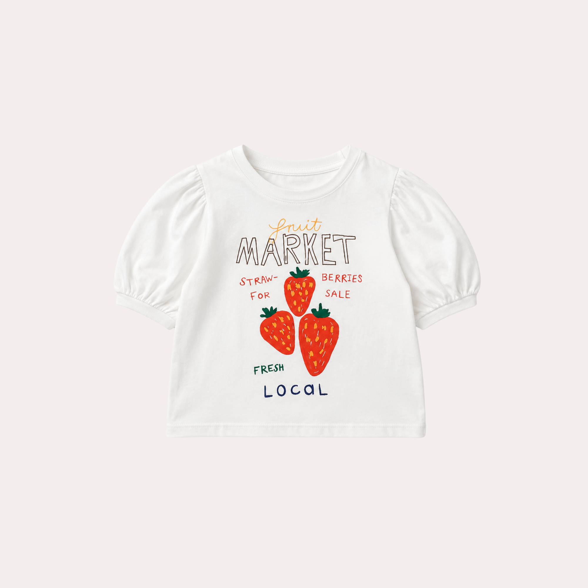 Beeren-Tee