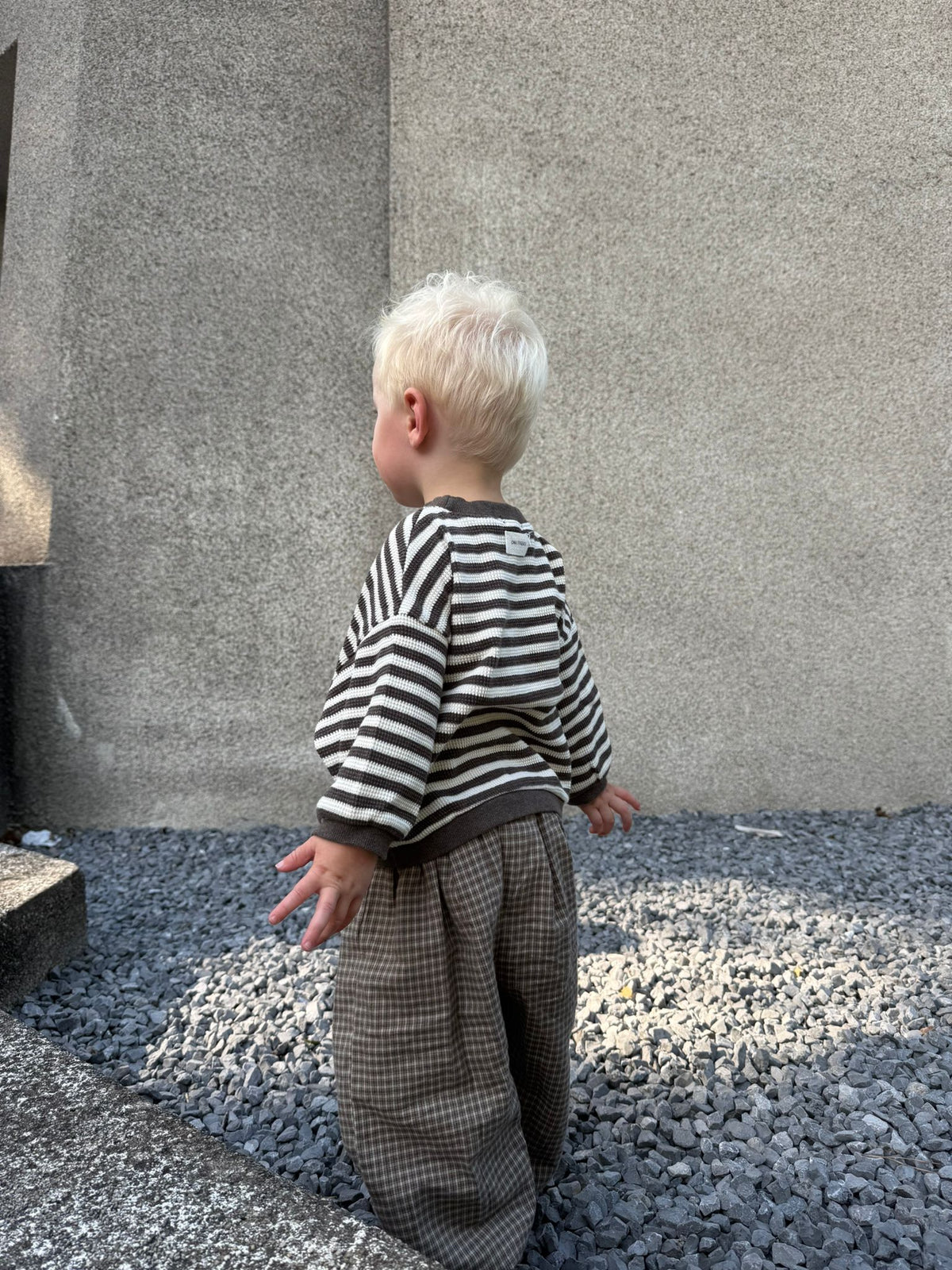 Balloon Pants