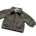 Stoer jack | Chocolate