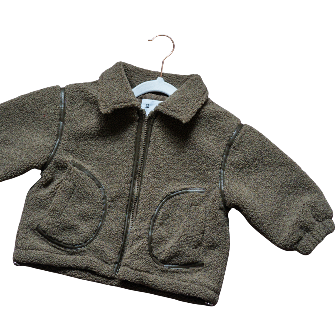 Stoer jack | Chocolate