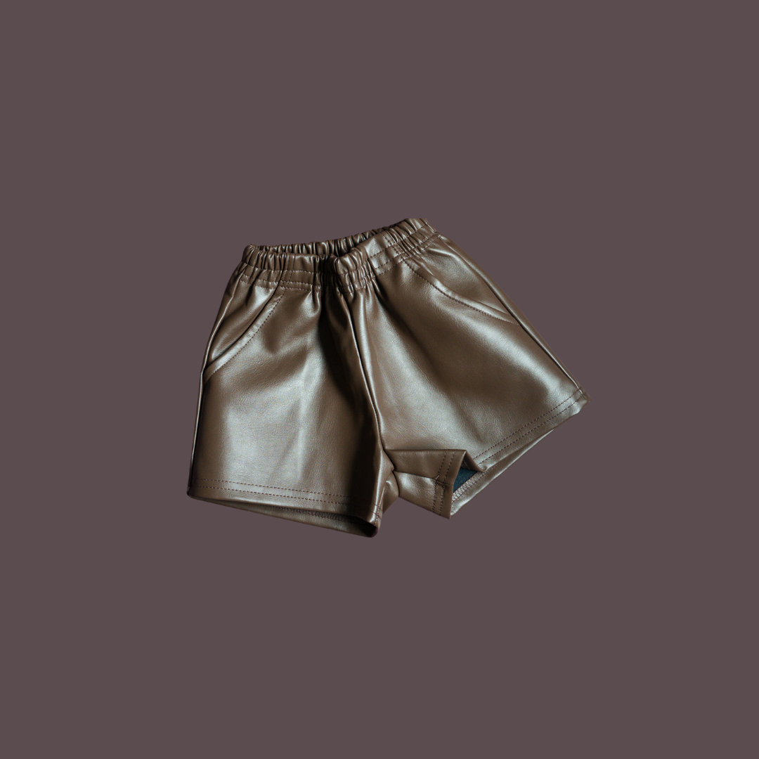 Knusprige Shorts