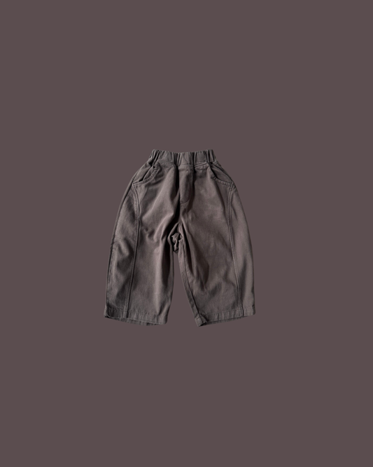 Brown pants - COMING SOON