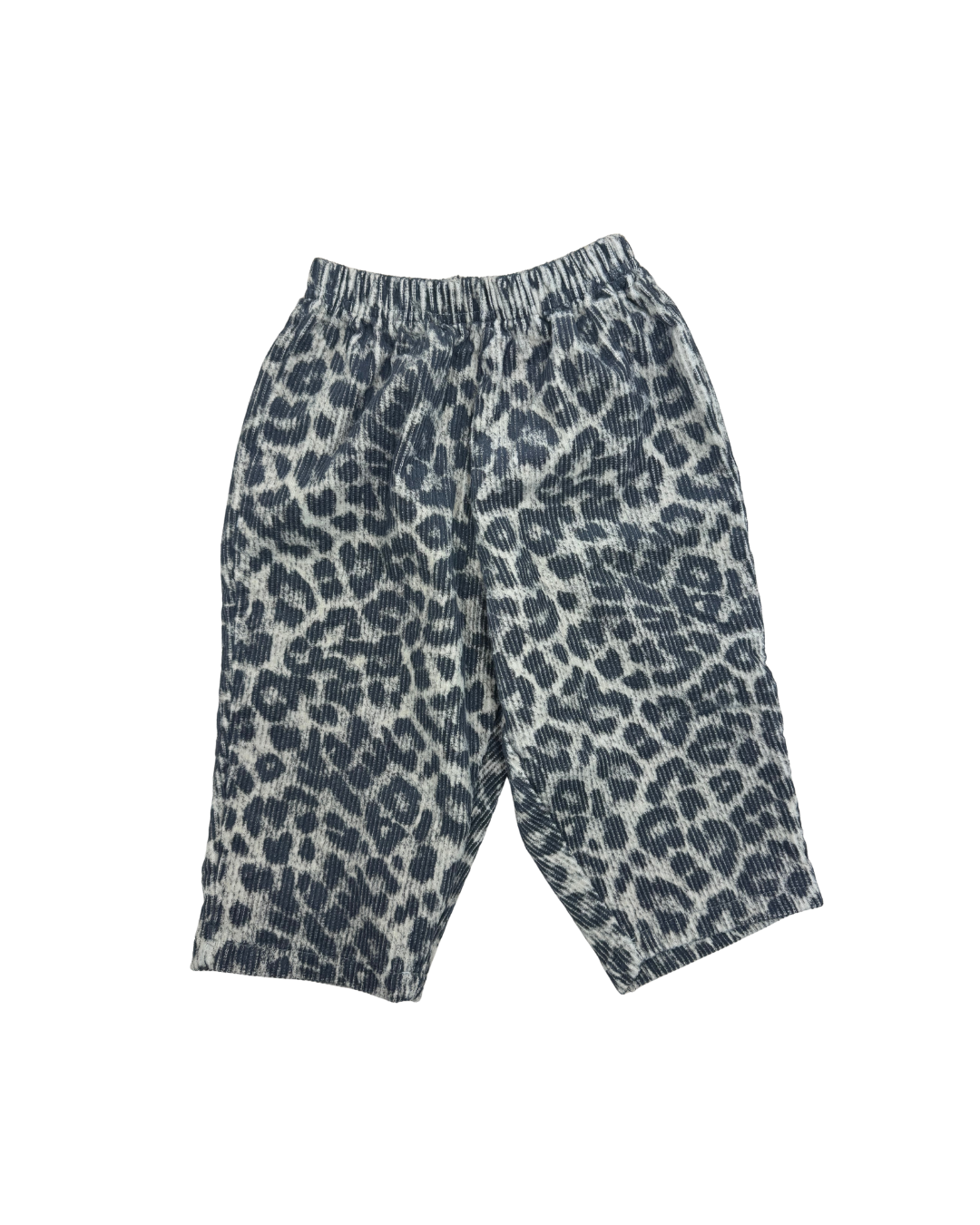 Leopard Pants nieuw