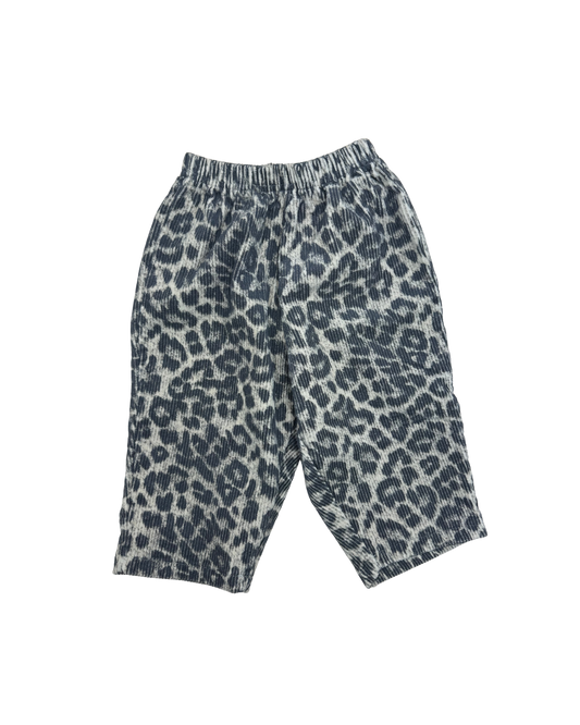 Leopard Pants nieuw