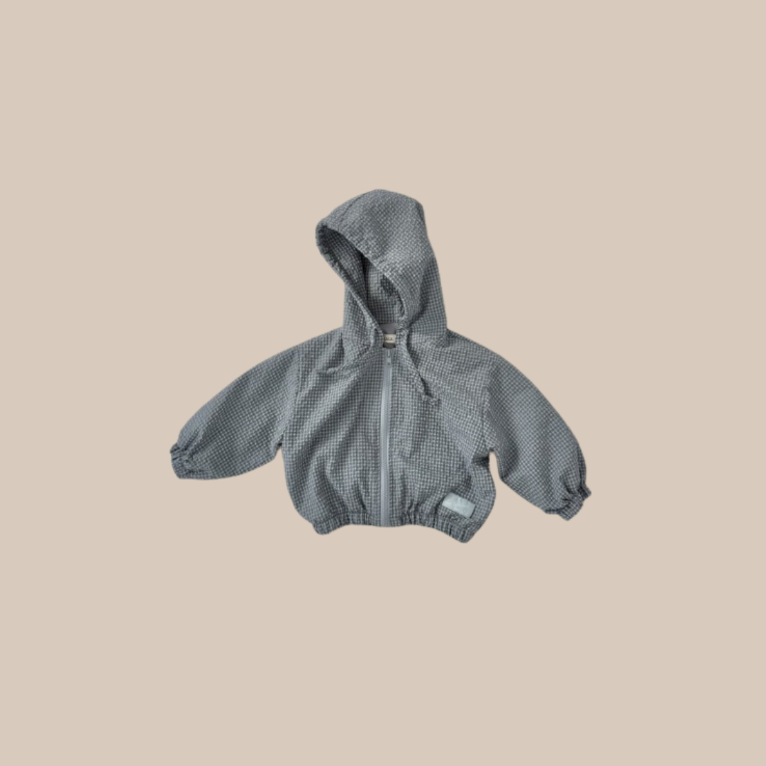 Coole Jacke