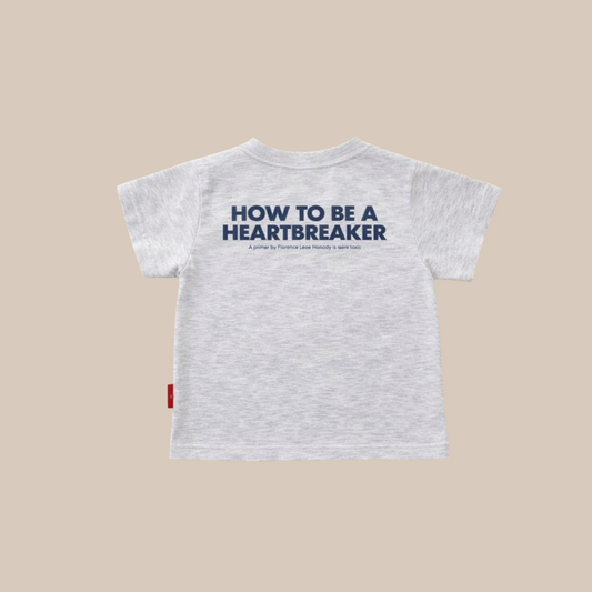 Heartbreaker Back Tee