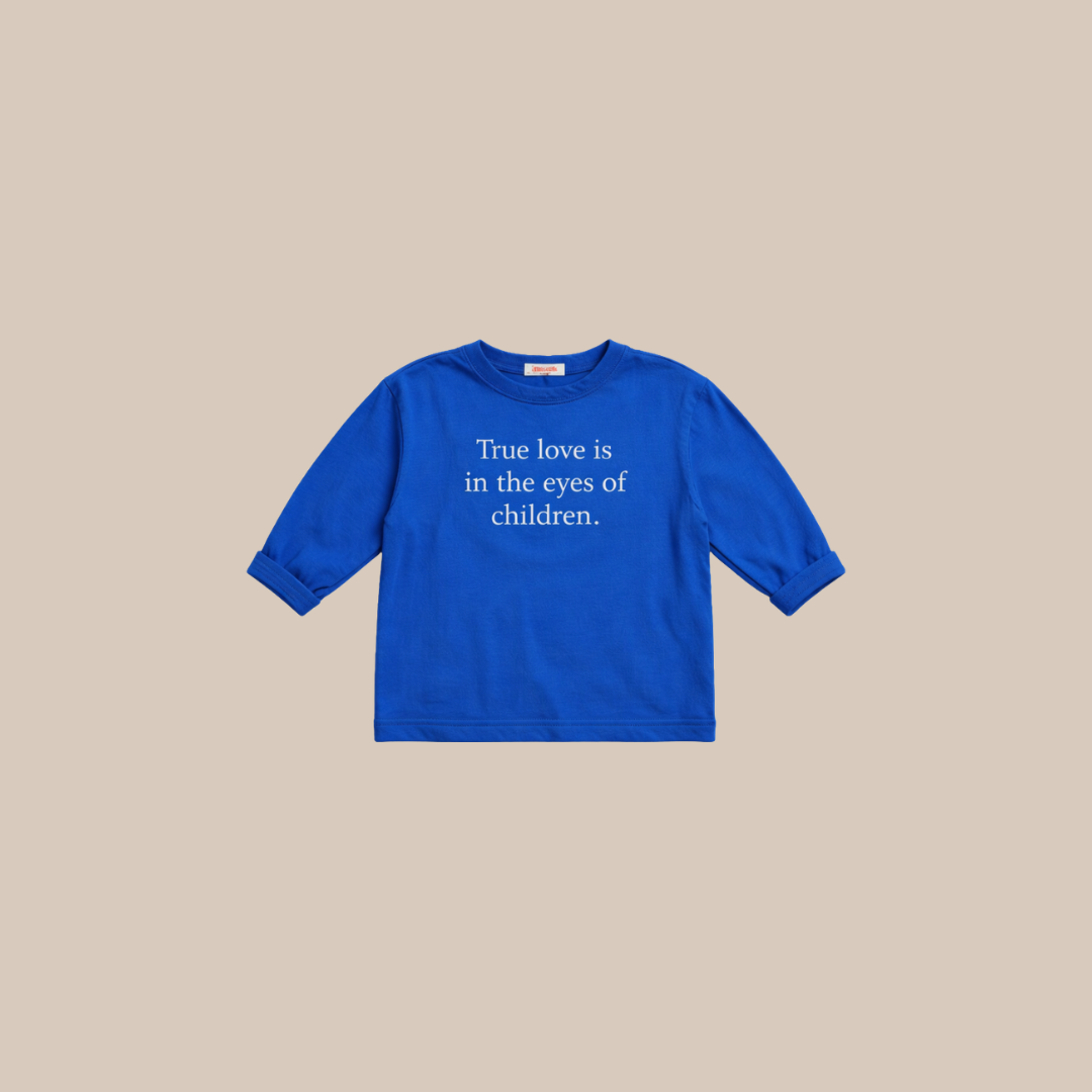Love Single T-Shirt