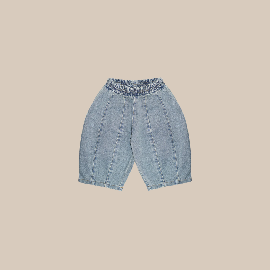 Balloon pants